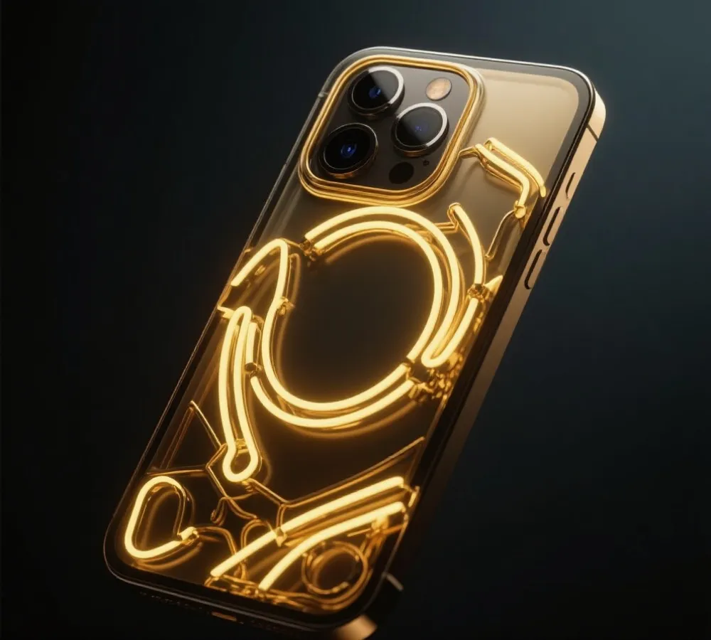 官方APP移动体验展示